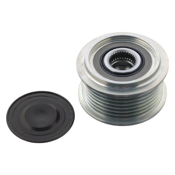 ADG06127 Blue Print Alternator Freewheel Clutch