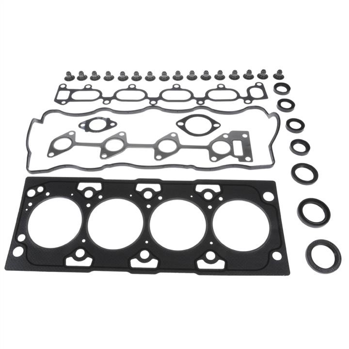 Blue Print ADG062101 Gasket Set, cylinder head ADG062101: Buy near me at 2407.PL in Poland at an Affordable price!