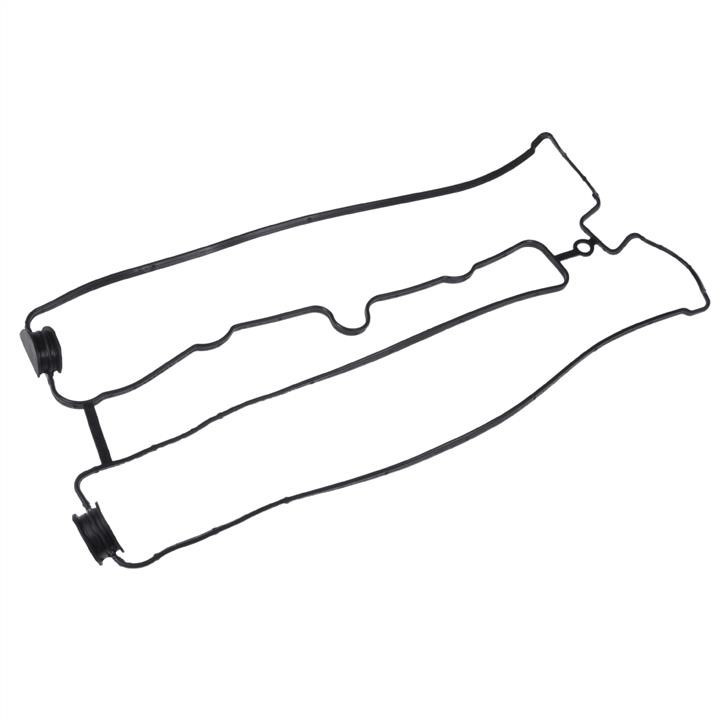 Blue Print ADG06701 Gasket, cylinder head cover ADG06701: Buy near me at 2407.PL in Poland at an Affordable price!
