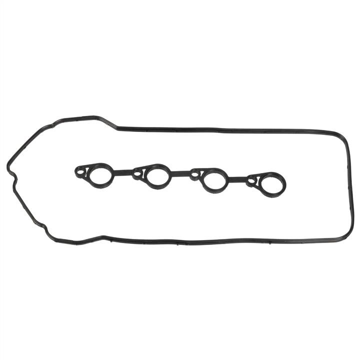 Blue Print ADG06768 Gasket, cylinder head cover ADG06768: Buy near me at 2407.PL in Poland at an Affordable price!
