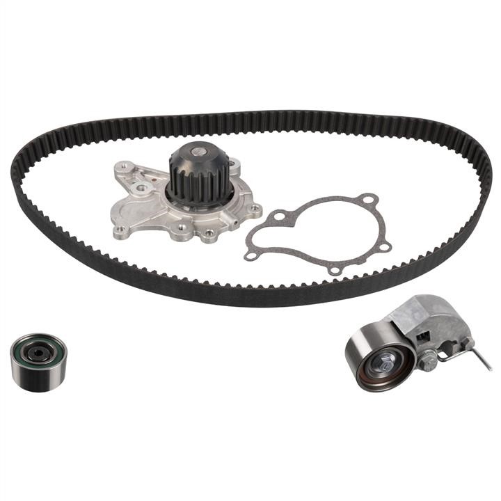  ADG073750 TIMING BELT KIT WITH WATER PUMP ADG073750: Buy near me in Poland at 2407.PL - Good price!