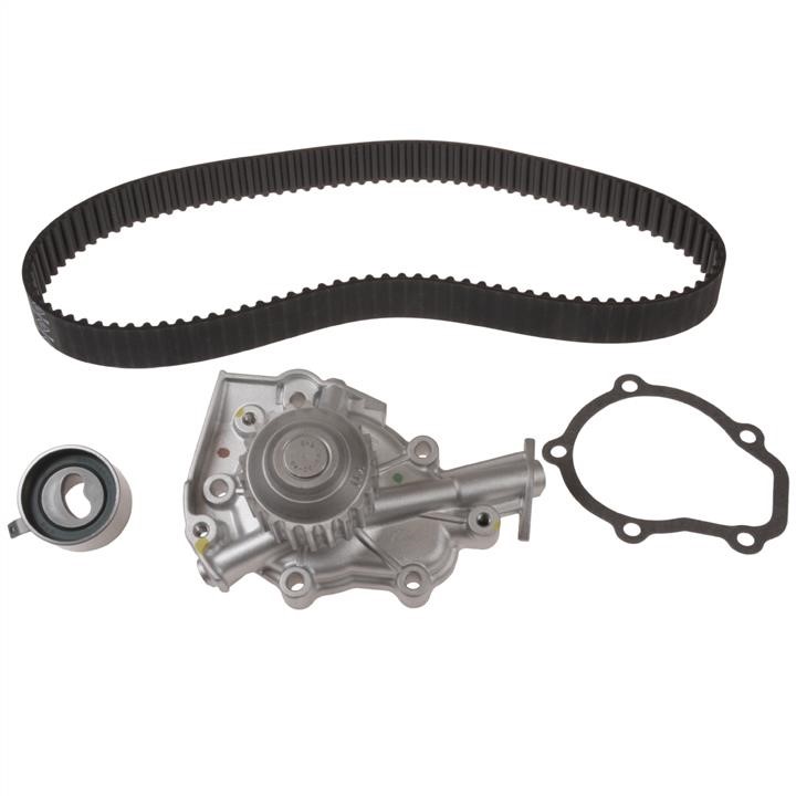 Blue Print ADG073751 TIMING BELT KIT WITH WATER PUMP ADG073751: Buy near me in Poland at 2407.PL - Good price!