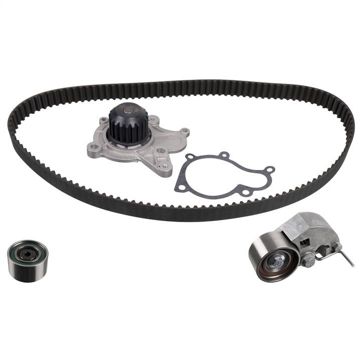  ADG073752 TIMING BELT KIT WITH WATER PUMP ADG073752: Buy near me in Poland at 2407.PL - Good price!