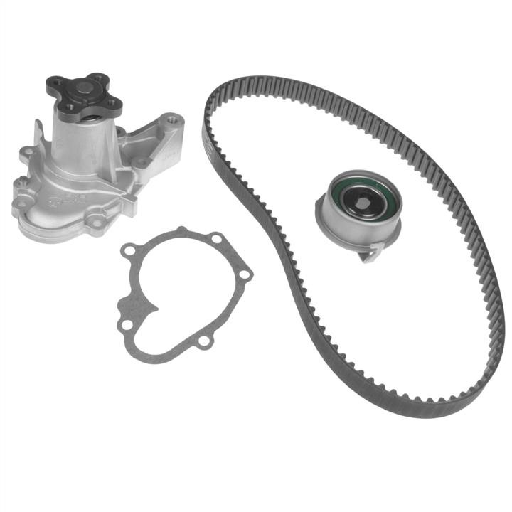 Blue Print ADG073754 TIMING BELT KIT WITH WATER PUMP ADG073754: Buy near me in Poland at 2407.PL - Good price!