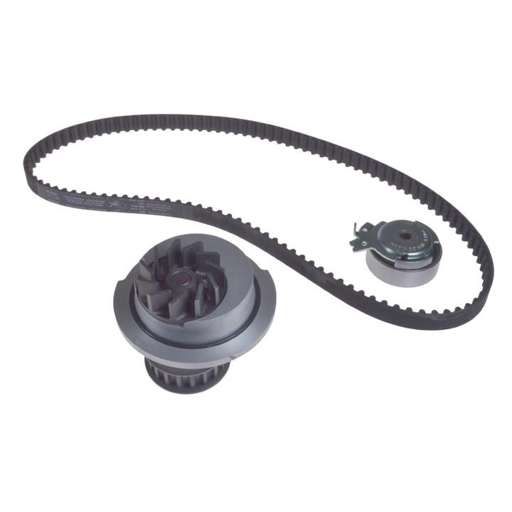 Blue Print ADG073759 TIMING BELT KIT WITH WATER PUMP ADG073759: Buy near me in Poland at 2407.PL - Good price!