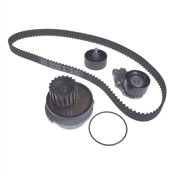  ADG073760 TIMING BELT KIT WITH WATER PUMP ADG073760: Buy near me in Poland at 2407.PL - Good price!