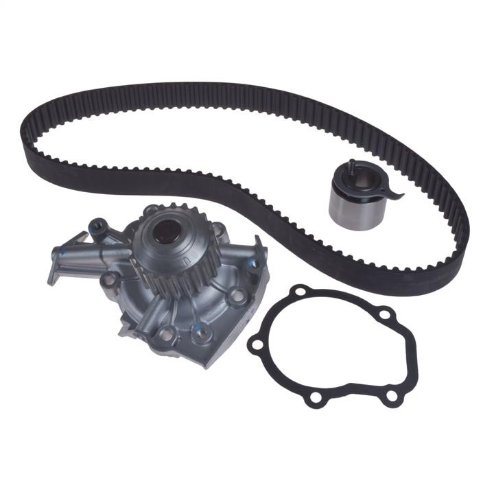 Blue Print ADG073761 TIMING BELT KIT WITH WATER PUMP ADG073761: Buy near me at 2407.PL in Poland at an Affordable price!