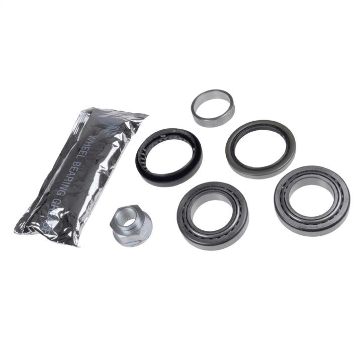 Blue Print ADG08201 Front Wheel Bearing Kit ADG08201: Buy near me at 2407.PL in Poland at an Affordable price!
