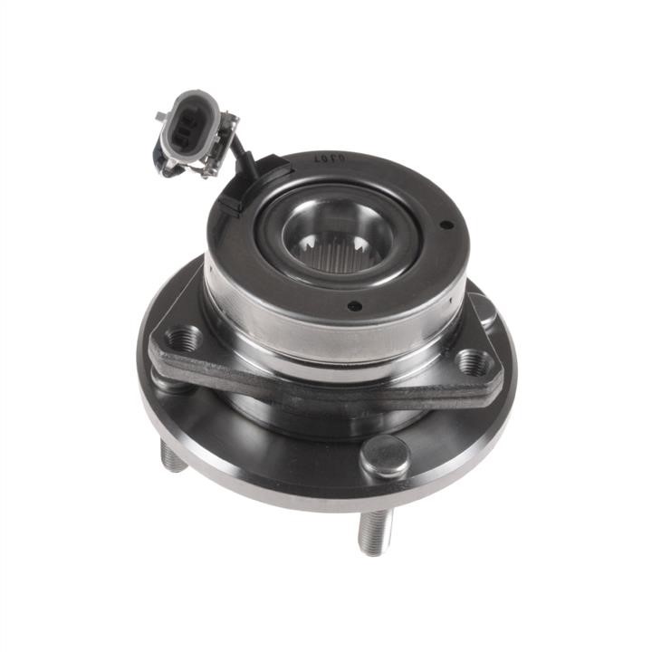 Blue Print ADG08258C Wheel hub with front bearing ADG08258C: Buy near me at 2407.PL in Poland at an Affordable price!