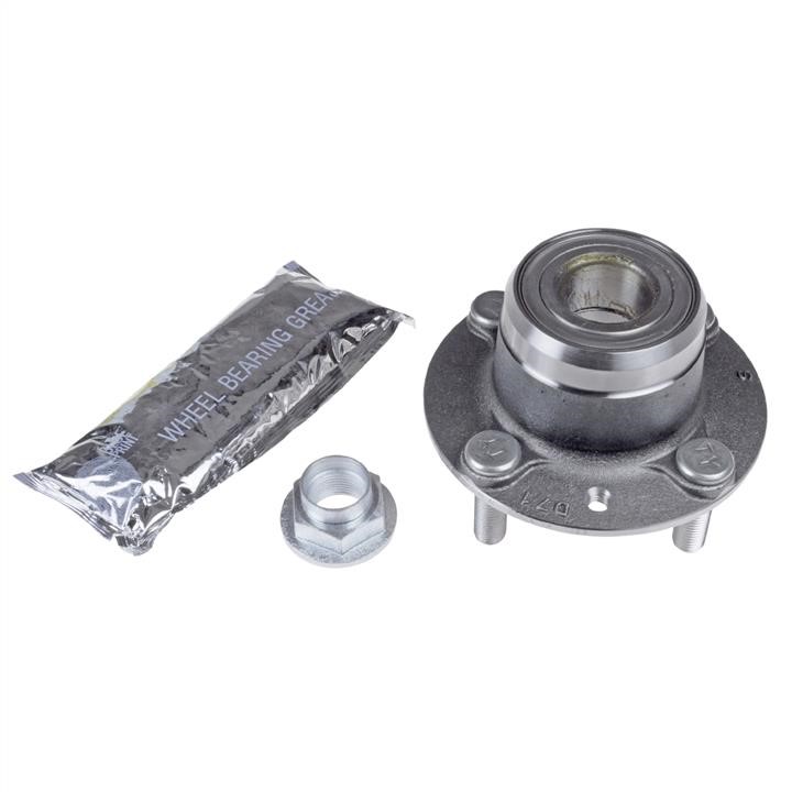 Blue Print ADG08340 Wheel bearing kit ADG08340: Buy near me in Poland at 2407.PL - Good price!