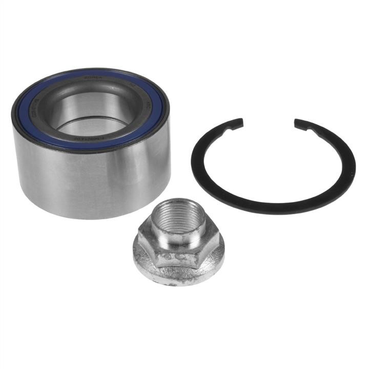 Blue Print ADG08387 Wheel bearing kit ADG08387: Buy near me in Poland at 2407.PL - Good price!