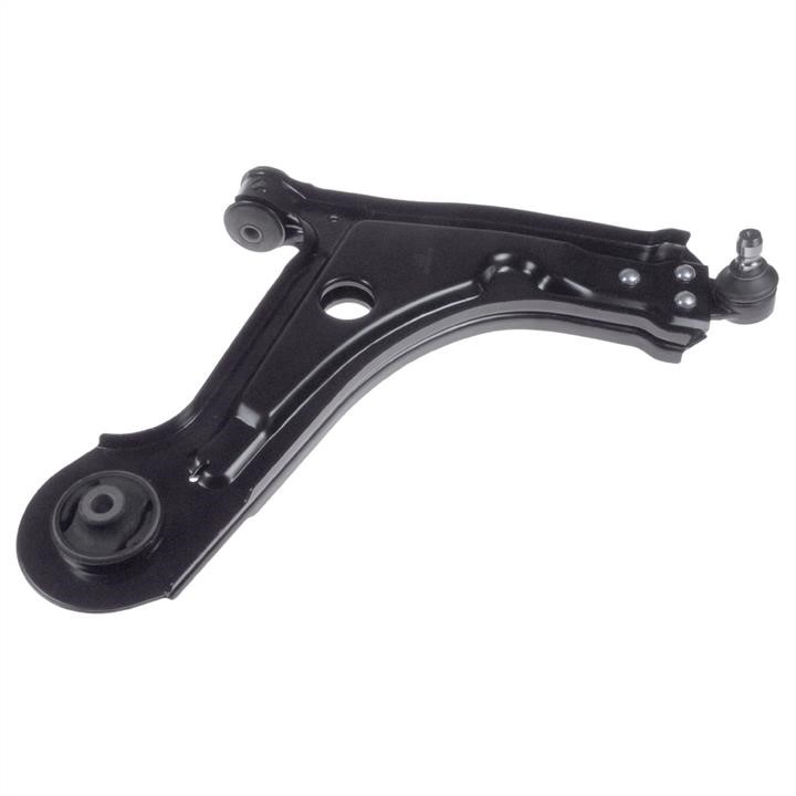 Blue Print ADG086158 Suspension arm front lower right ADG086158: Buy near me in Poland at 2407.PL - Good price!