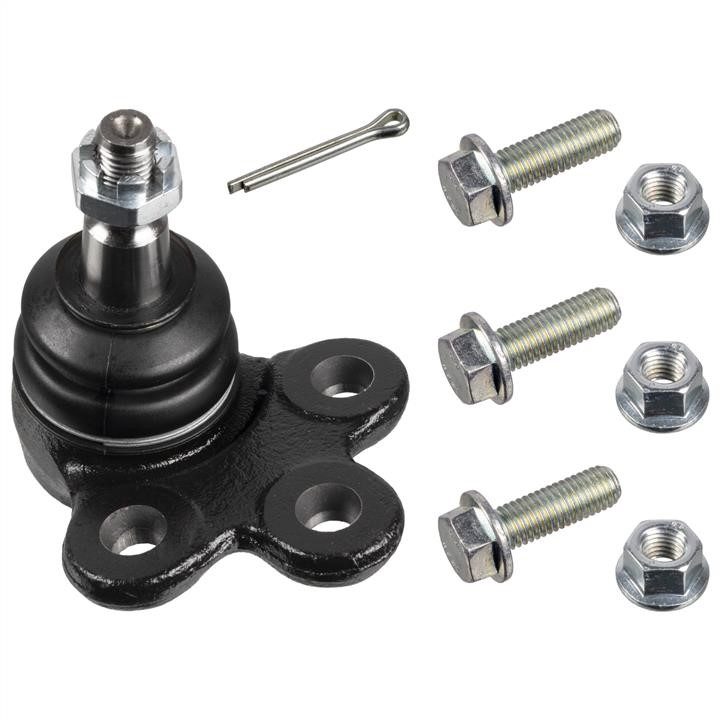 Blue Print ADG086295 Ball joint ADG086295: Buy near me in Poland at 2407.PL - Good price!