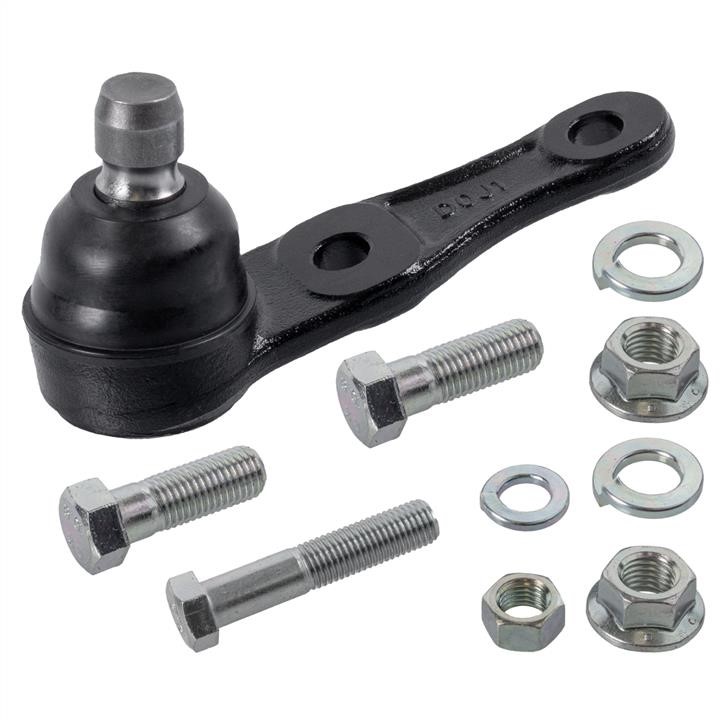 Blue Print ADG08690 Ball joint ADG08690: Buy near me in Poland at 2407.PL - Good price!