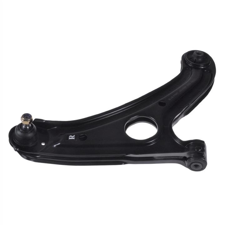 Blue Print ADG08695 Suspension arm front lower right ADG08695: Buy near me in Poland at 2407.PL - Good price!