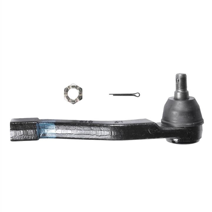 Blue Print ADG087125 Tie rod end left ADG087125: Buy near me at 2407.PL in Poland at an Affordable price!
