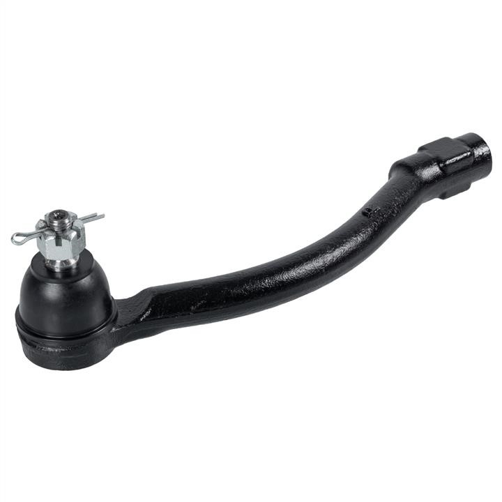 Blue Print ADG087196 Tie rod end outer ADG087196: Buy near me in Poland at 2407.PL - Good price!
