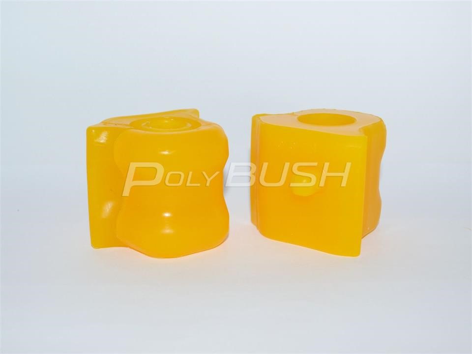 Poly-Bush Втулка стабилизатора переднего полиуретановая правая – цена