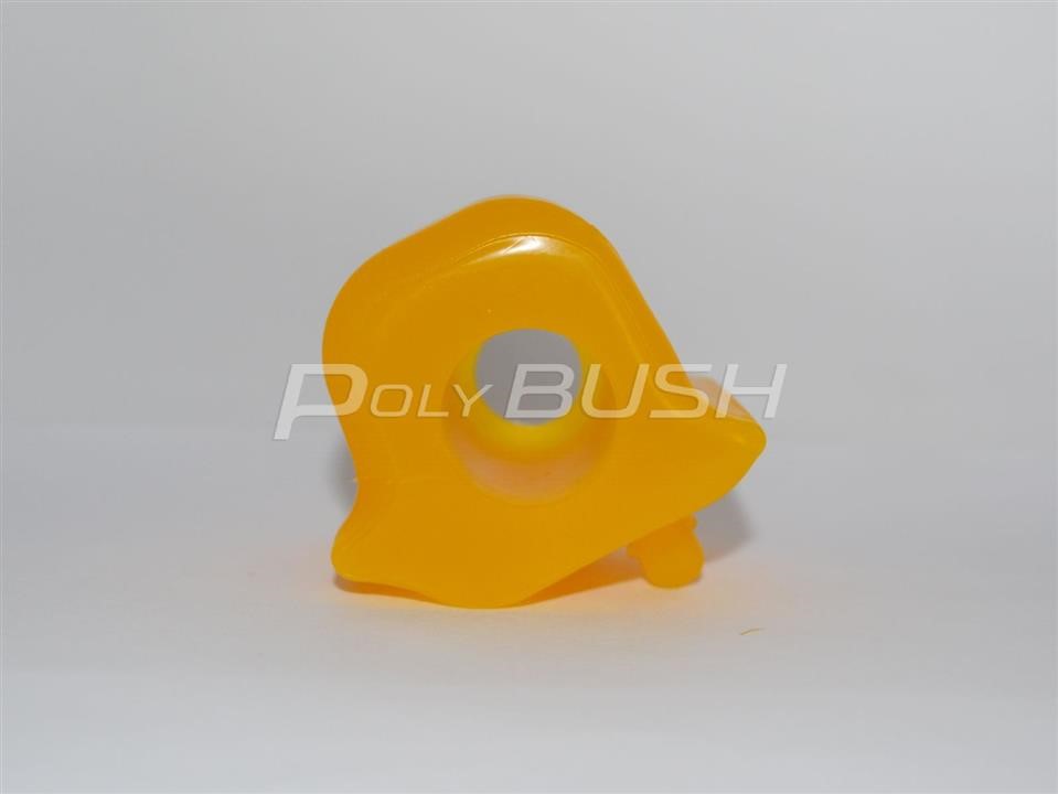 Втулка стабилизатора переднего полиуретановая правая Poly-Bush 010771