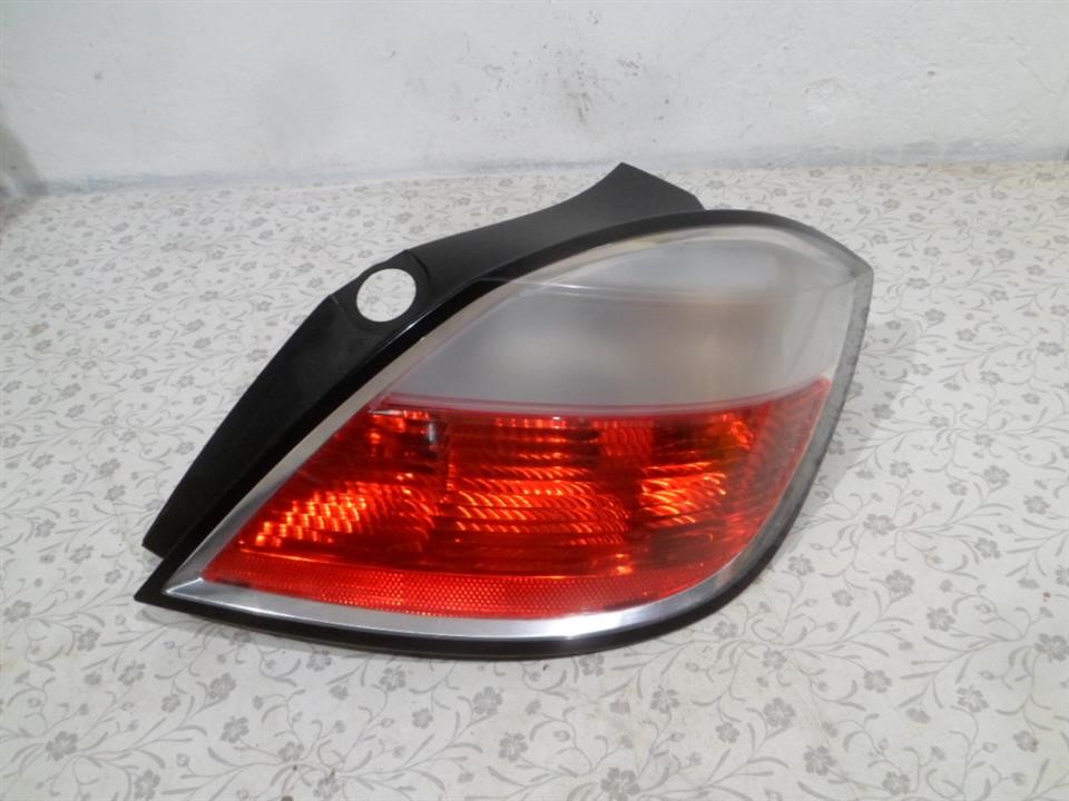 General Motors 93178772 Tail lamp right 93178772: Buy near me in Poland at 2407.PL - Good price!