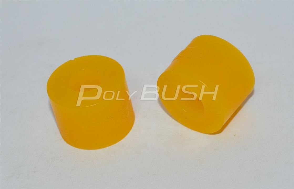 Poly-Bush Втулка стійки стабілізатора заднього поліуретанова – ціна