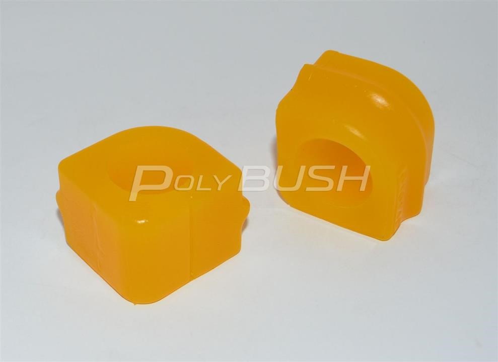 Poly-Bush Втулка переднего стабилизатора полиуретановая – цена