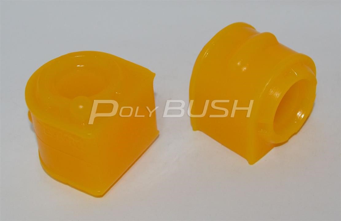 Poly-Bush Втулка переднего стабилизатора полиуретановая – цена