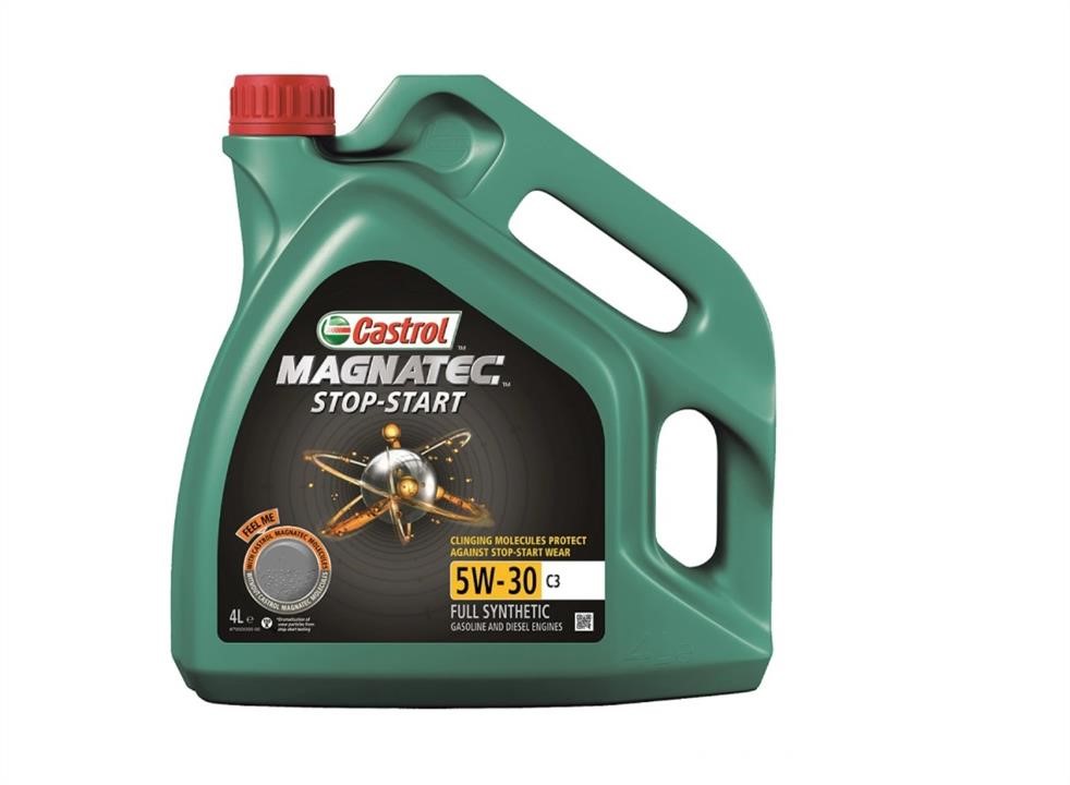 Buy Castrol 56834 at a low price in Poland!