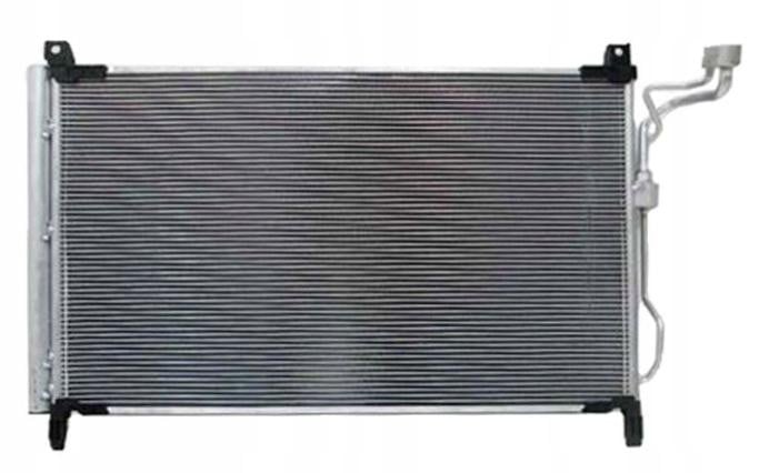 Nissan 92100-5AA0A Cooler Module 921005AA0A: Buy near me at 2407.PL in Poland at an Affordable price!
