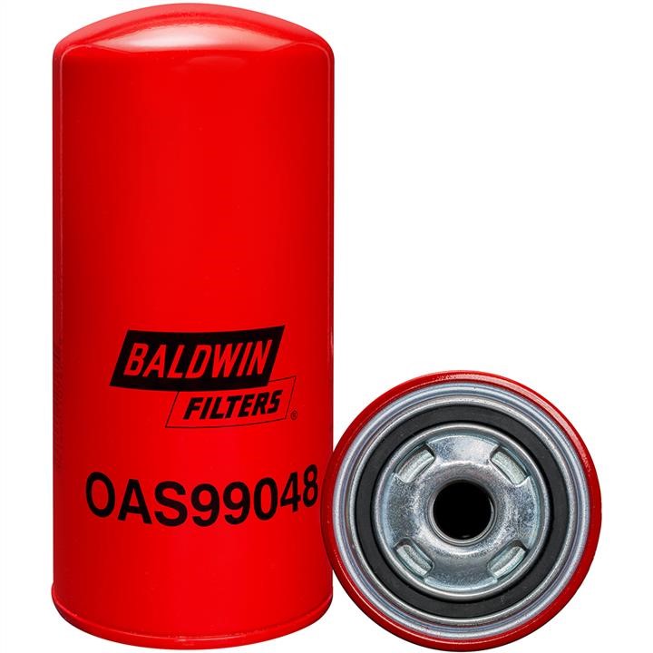Baldwin OAS99048 Воздушный фильтр компрессора OAS99048: Отличная цена - Купить в Польше на 2407.PL!