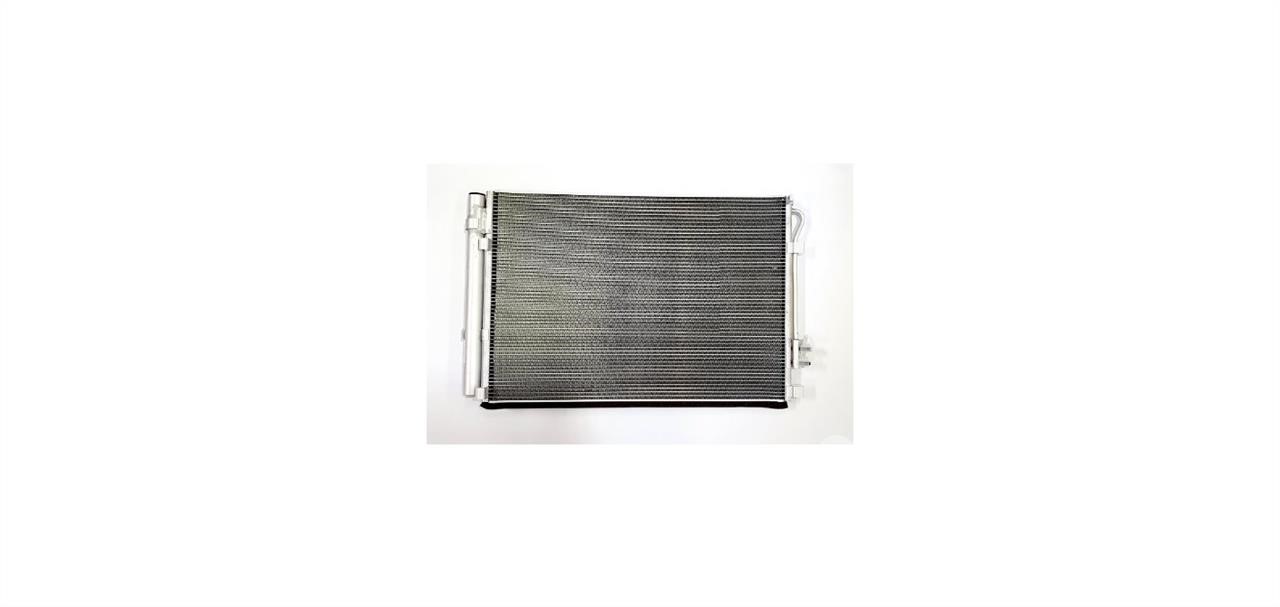 Doowon 976061R000 Cooler Module 976061R000: Buy near me at 2407.PL in Poland at an Affordable price!