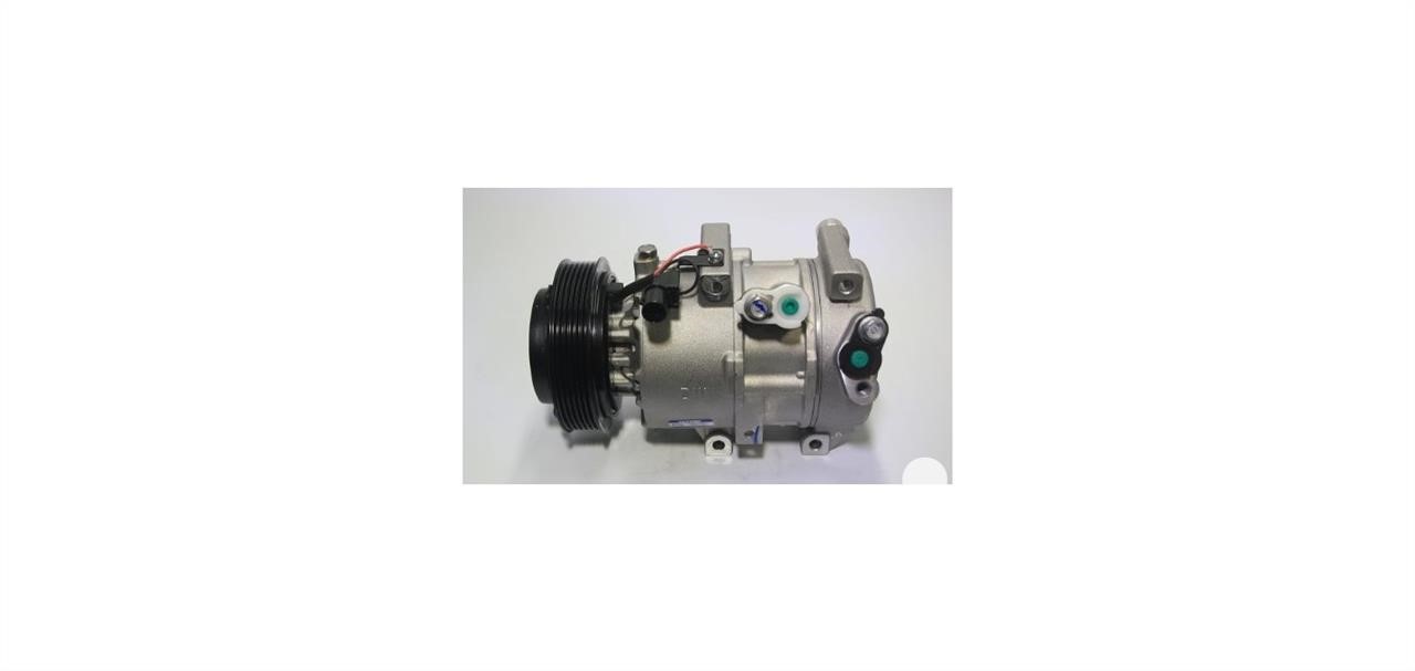 977012P360 Doowon Kompressor klimaanlage