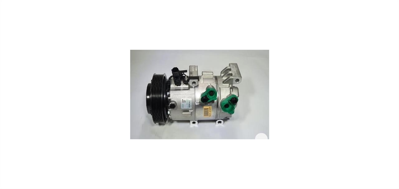 Doowon 97701-A5001 Compressor, air conditioning 97701A5001: Buy near me in Poland at 2407.PL - Good price!