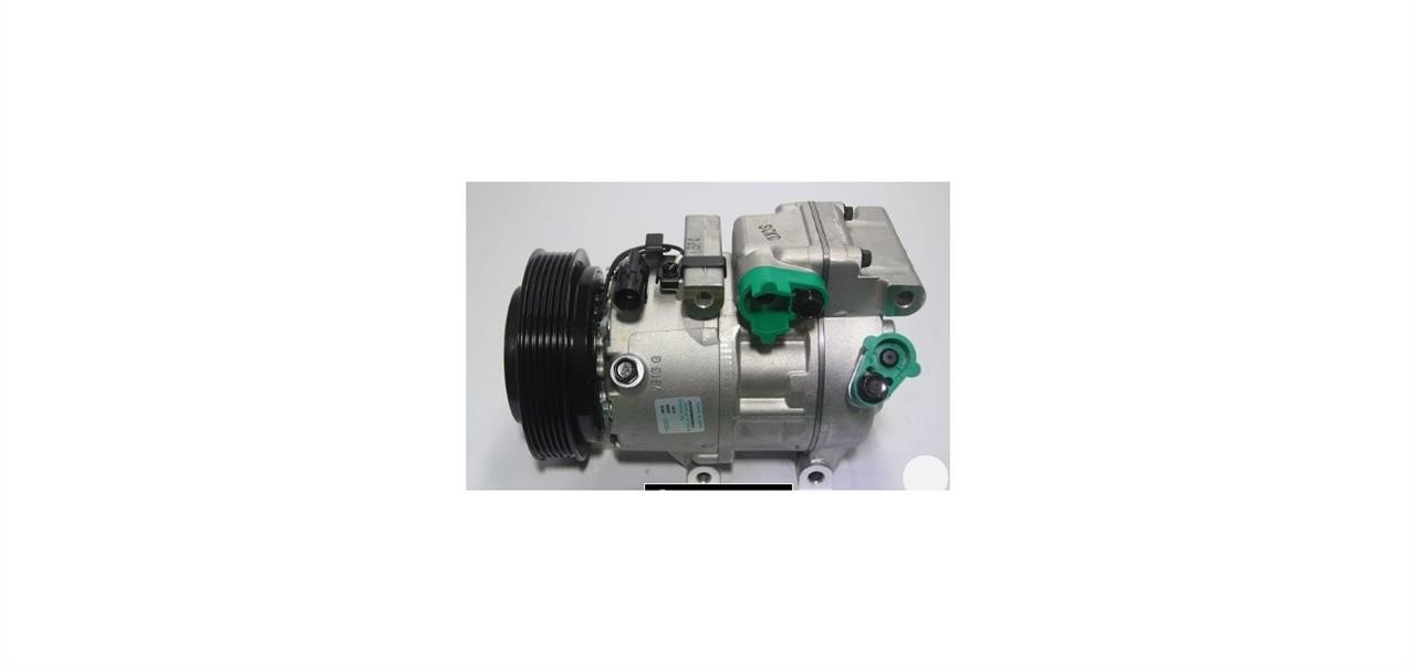 977012H040 Hanon Компрессор кондиционера