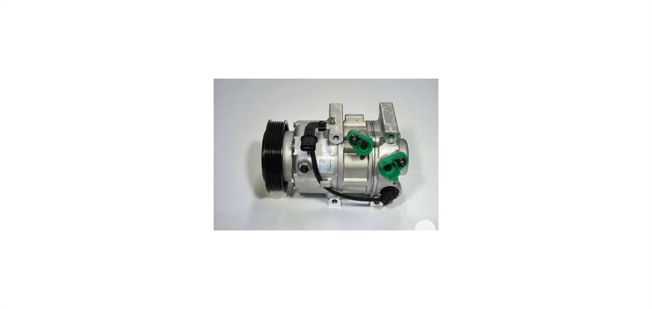Hanon 97701-3R000 Compressor, air conditioning 977013R000: Buy near me in Poland at 2407.PL - Good price!