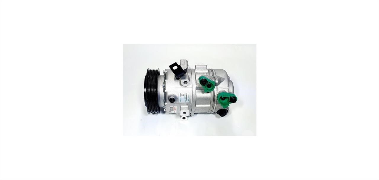 Hanon 97701-A4200 Compressor, air conditioning 97701A4200: Buy near me in Poland at 2407.PL - Good price!