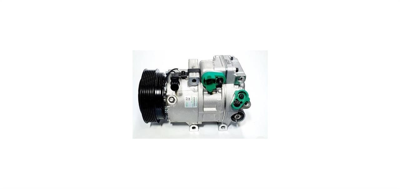 HCC/HVCC 977012B101 Compressor, air conditioning 977012B101: Buy near me in Poland at 2407.PL - Good price!