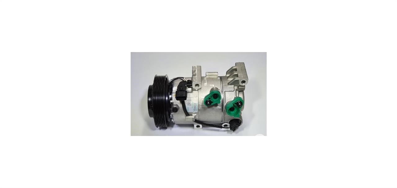 HCC/HVCC 97701-2Y600 Compressor, air conditioning 977012Y600: Buy near me in Poland at 2407.PL - Good price!