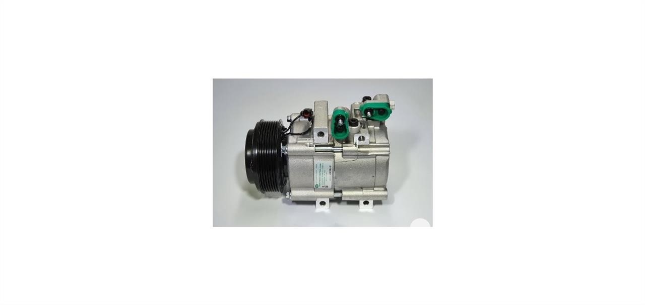 HCC/HVCC 97701-3E350 Compressor, air conditioning 977013E350: Buy near me in Poland at 2407.PL - Good price!