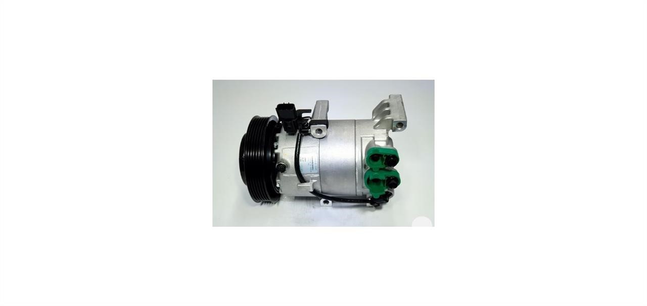 HCC/HVCC 97701-3X500 Compressor, air conditioning 977013X500: Buy near me in Poland at 2407.PL - Good price!