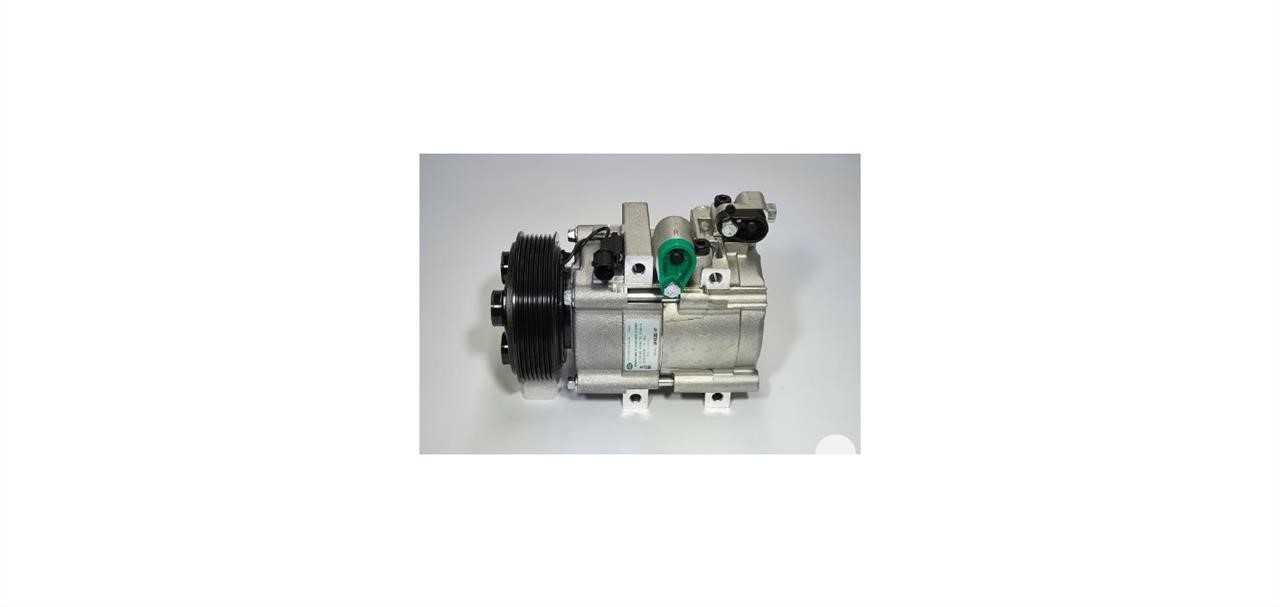 HCC/HVCC 97701-4A900 Compressor, air conditioning 977014A900: Buy near me in Poland at 2407.PL - Good price!