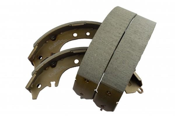 NiBK FN2339 Brake shoe set FN2339: Buy near me in Poland at 2407.PL - Good price!