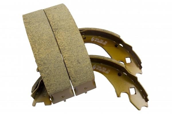 NiBK FN3348 Brake shoe set FN3348: Buy near me in Poland at 2407.PL - Good price!