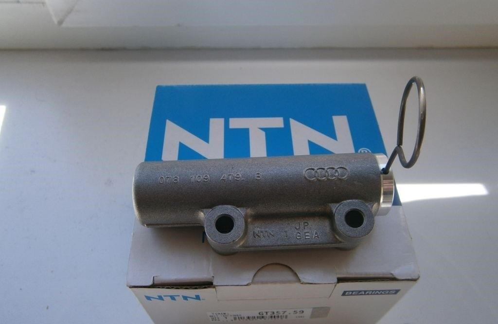 NTN GT357.59 Tensioner GT35759: Buy near me at 2407.PL in Poland at an Affordable price!