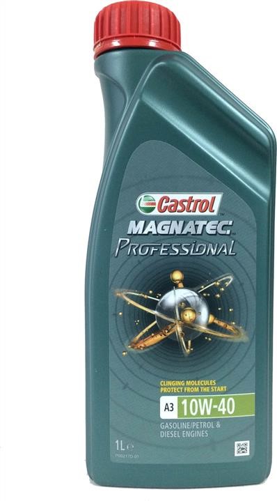 Купити Castrol 156EBB за низькою ціною в Польщі!