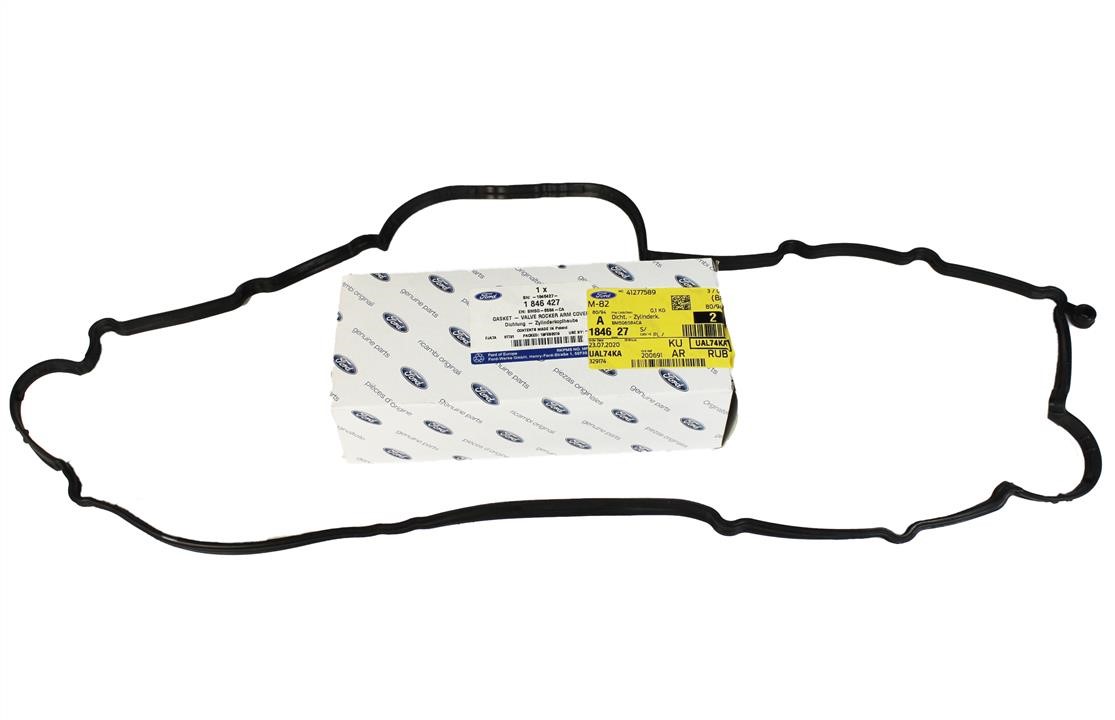 Kaufen Sie Ford 1 846 427 zu einem günstigen Preis in Polen!