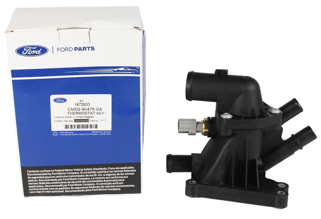 Kup Ford 1872633 – super cena na 2407.PL!
