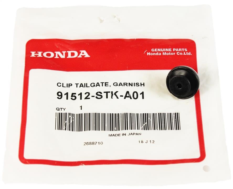 Kaufen Sie Honda 91512-STK-A01 zu einem günstigen Preis in Polen!