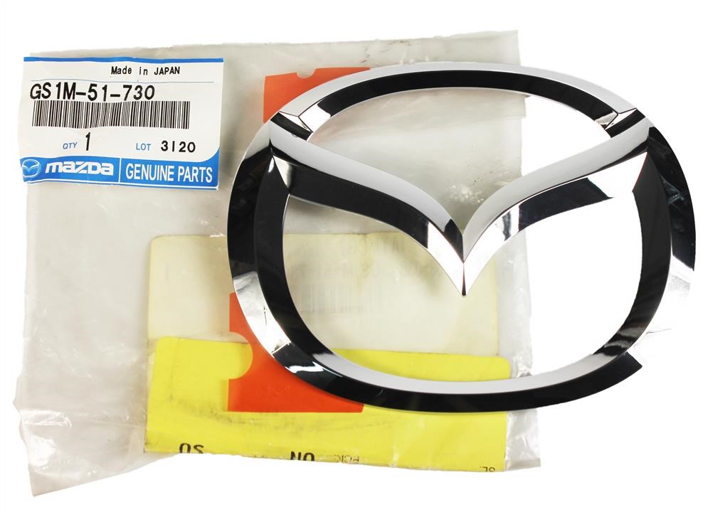 Купить Mazda GS1M-51-730 по низкой цене в Польше!