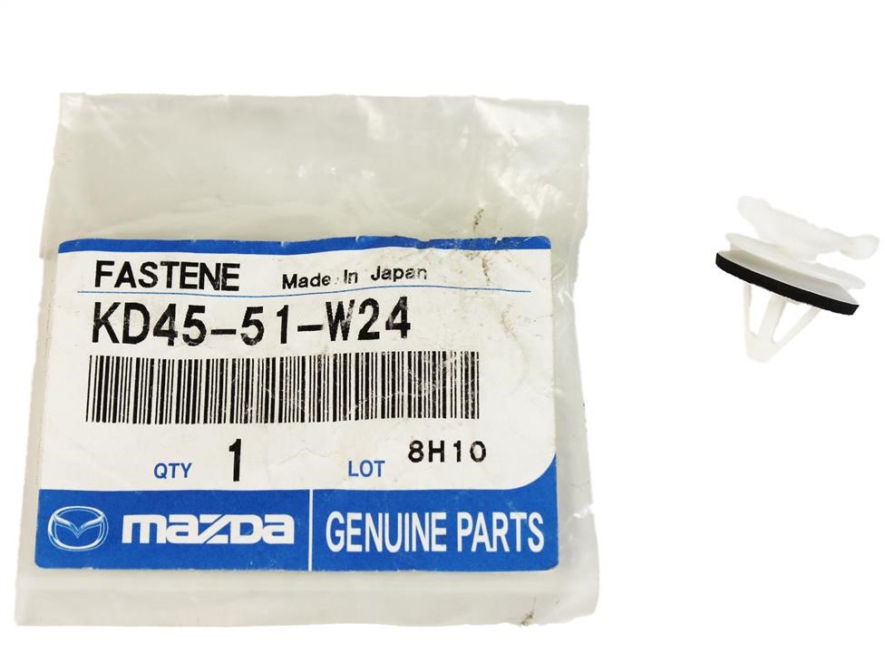 Buy Mazda KD45-51-W24 at a low price in Poland!